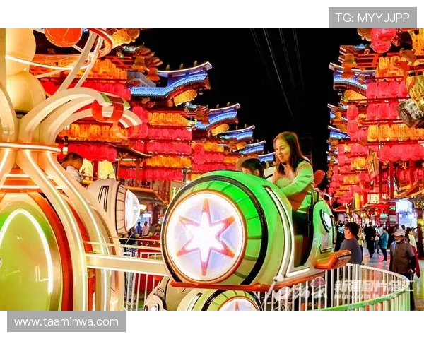 马来西亚吉隆坡云顶的夜生活与娱乐表演，感受不一样的夜晚精彩纷呈